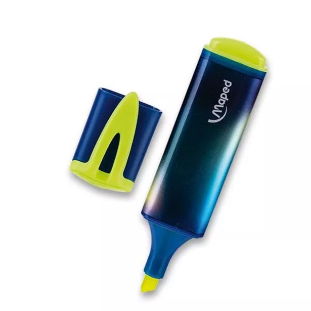 MARKER MAPED FLUO NIGHTFALL 4/1