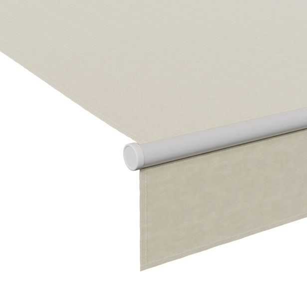 MARKIZA, TENDA NATERIAL CALIMA 300X200 CM, BEŽ ROČNA