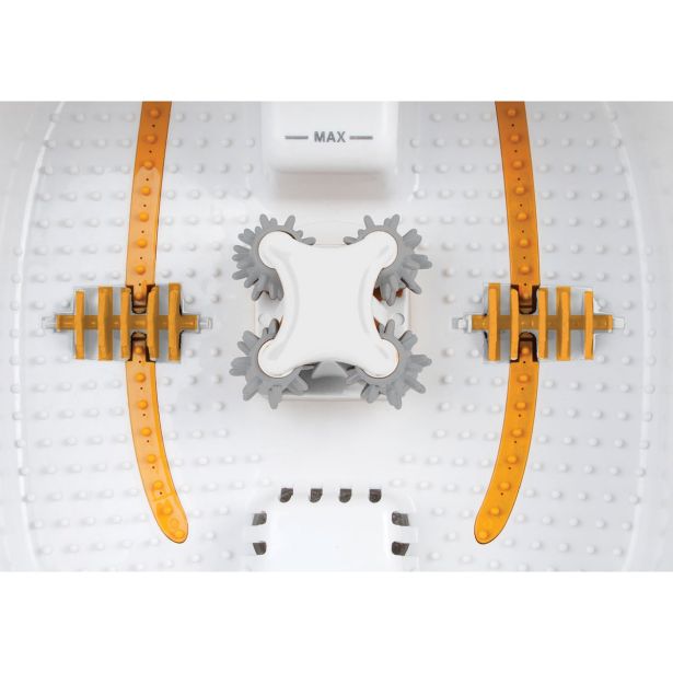 MASAŽNA KAD MEDISANA FS885 EOL