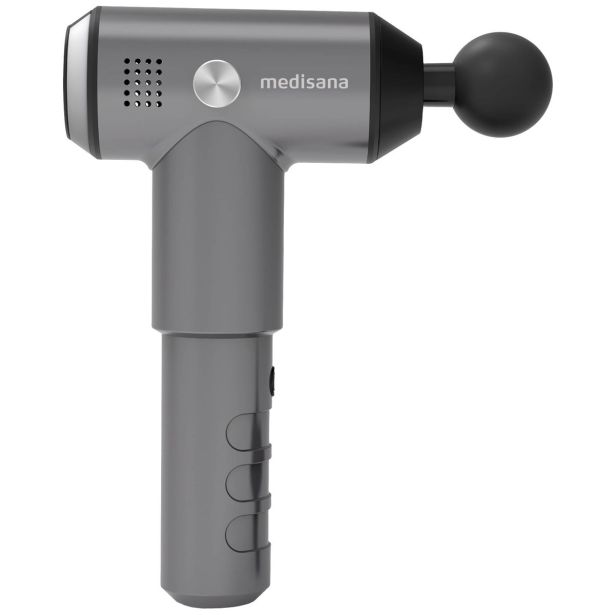 MASAŽNA PIŠTOLA MEDISANA MG 500 PRO