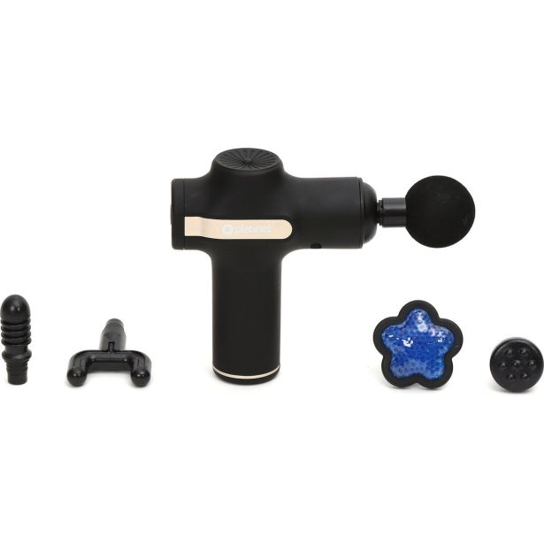 MASAŽNI APARAT PLATINET PMAS2