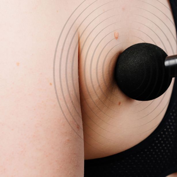 MASAŽNI APARAT JOCCA 2446