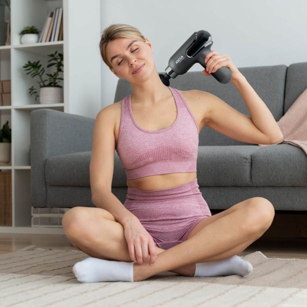 MASAŽNI APARAT JOCCA 2446