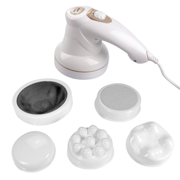 MASAŽNI APARAT JOCCA 6017 ANTICELULITNI