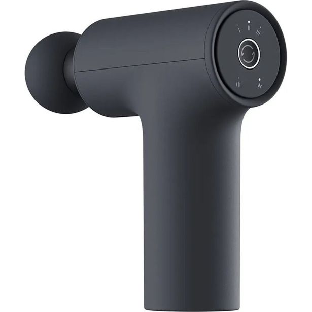 MASAŽNI APARAT XIAOMI MASAŽNA PIŠTOLA MINI 2 EU ČRNA