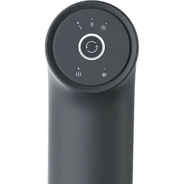 MASAŽNI APARAT XIAOMI MASAŽNA PIŠTOLA MINI 2 EU ČRNA