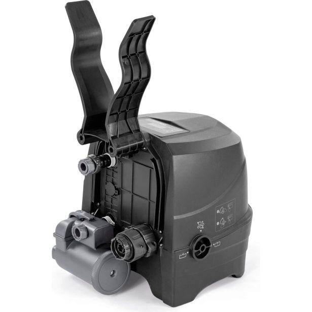 MASAŽNI BAZEN INTEX GLOW DELUXE ROUND ZA 4 OSEBE