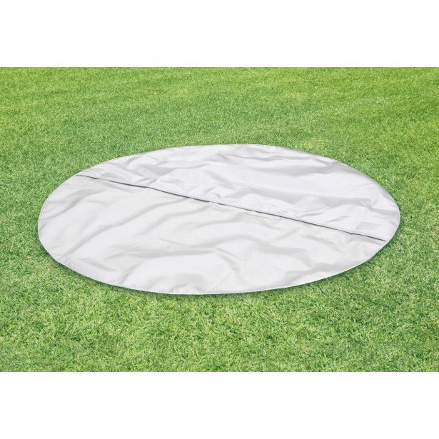 MASAŽNI BAZEN INTEX GLOW DELUXE ROUND ZA 4 OSEBE