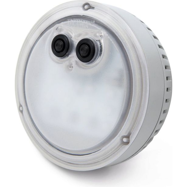 MASAŽNI BAZEN INTEX GREYWOOD DELUXE ROUND ZA 4 OSEBE