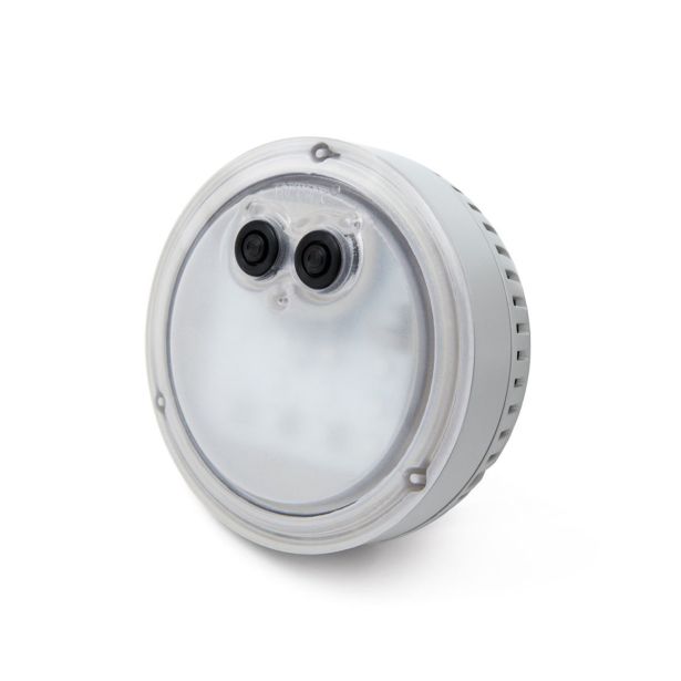 MASAŽNI BAZEN INTEX GREYWOOD DELUXE ROUND ZA 6 OSEB
