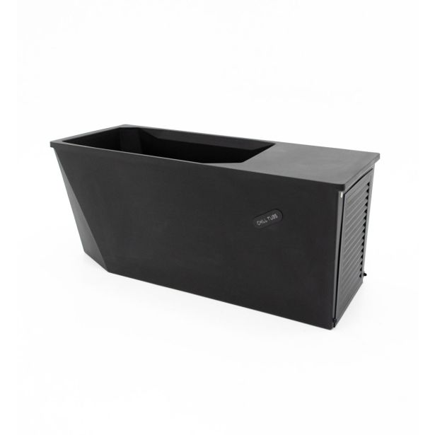 LEDENA KOPEL MY OASIS CHILL TUBE LITE 145X196X71 CM