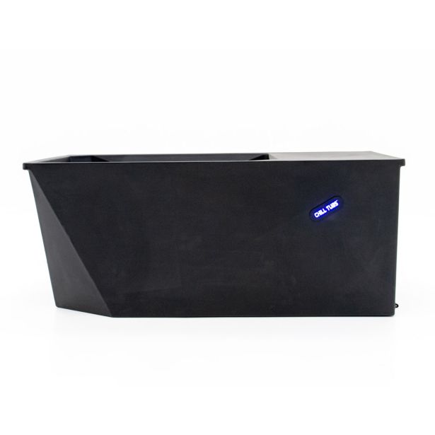 LEDENA KOPEL MY OASIS CHILL TUBE LITE 145X196X71 CM