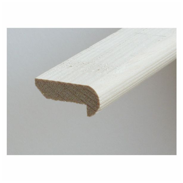 MASIVNA KOTNA-ZAKLJ.LETEV PEČNIK SMREKA/JELKA 35X16X2000 MM