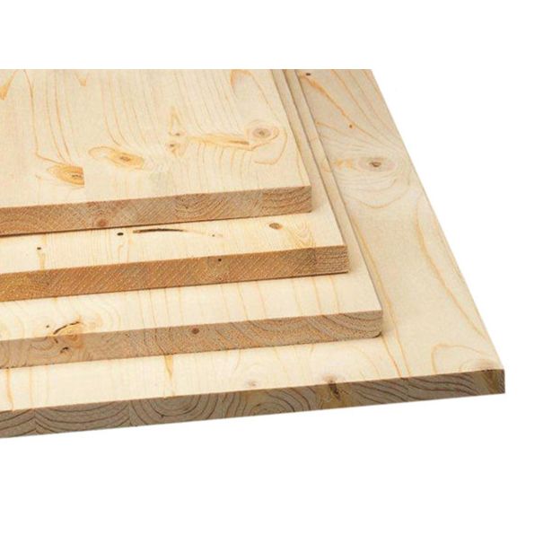 MASIVNA LEPLJENA PLOŠČA SMREKA 2000X200X18 MM STANDARD
