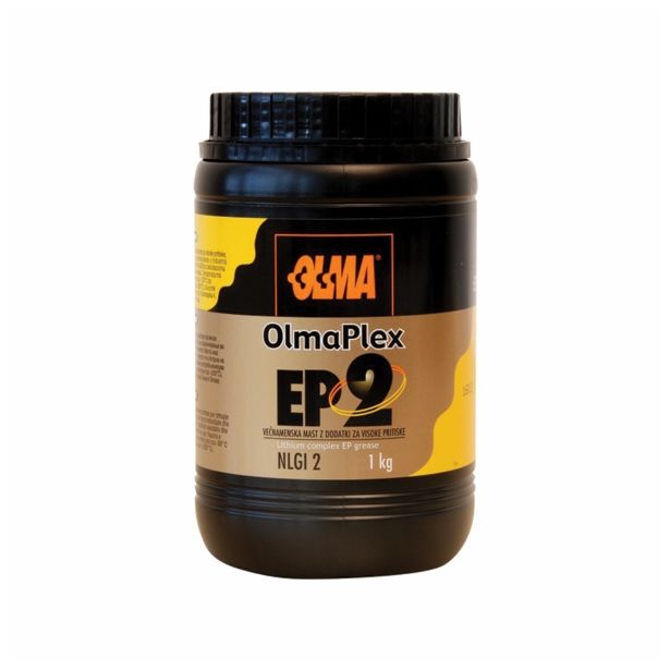 MAZALNA MAST OLMA OLMAPLEX EP 2 1 KG / #6 / P576 / SW /TB