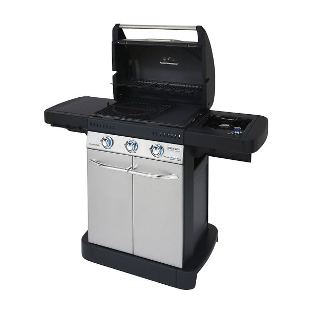 PLINSKI ŽAR CAMPINGAZ MASTER SERIES 3 CLASSIC