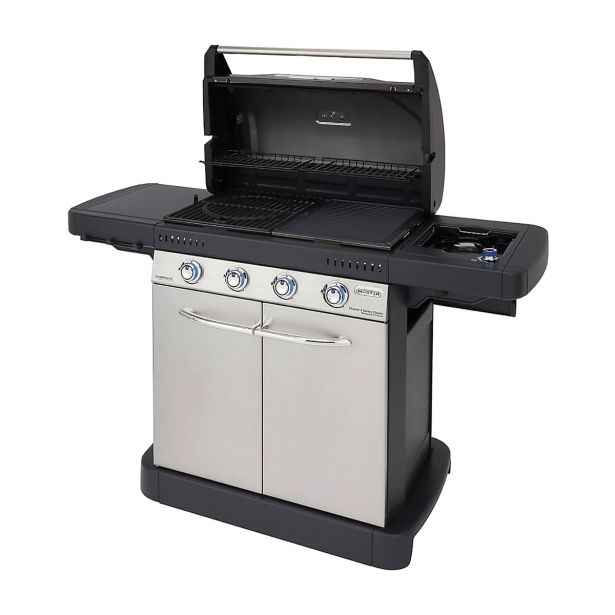 PLINSKI ŽAR CAMPINGAZ MASTER SERIES 4 CLASSIC