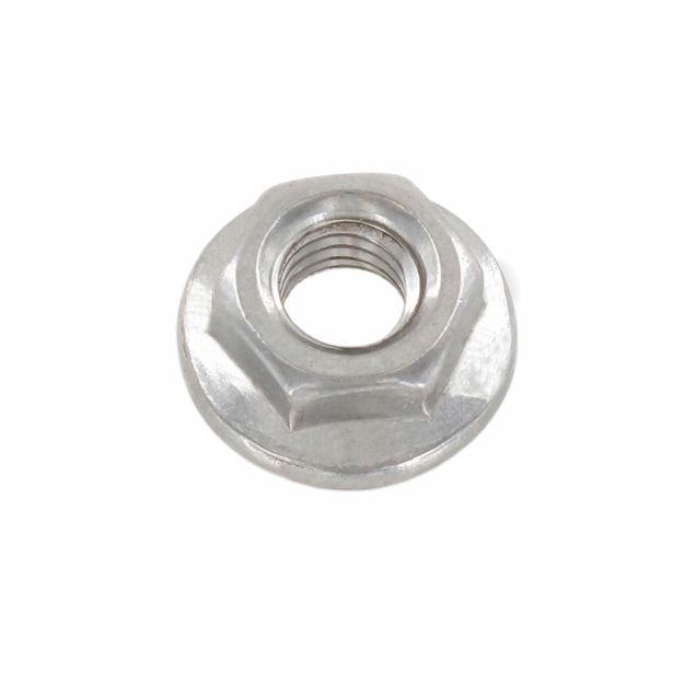 MATICA DIN6923 M-4 A4 PRIROBNICA OZOBLJENA