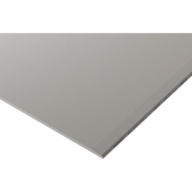 MAVČNA PLOŠČA KNAUF A 13 NAVADNA 2.5 M2 2000X1250X12.5 PALETA=56