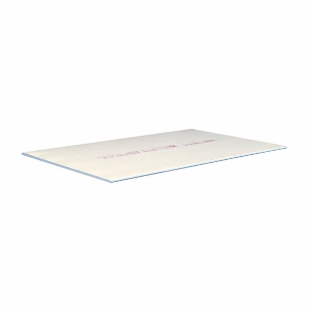 MAVČNA PLOŠČA KNAUF SUPER GKB 12.5MM 90X130CM PALETA=66KOS
