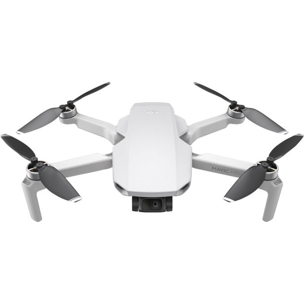 DRON DJI MAVIC MINI FLY MORE COMBO
