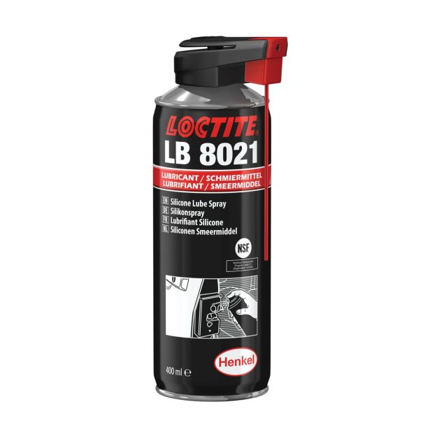 MAZIVA LOCTITE LB 8021 400ML EGFD 400 ML