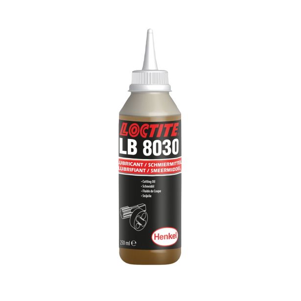 MAZIVA LOCTITE LB 8030 250ML EGFD 250 ML