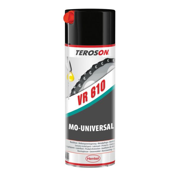 MAZIVA HENKEL ACM TEROSON VR 610 AE 400ML