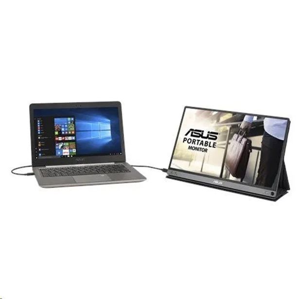 RAČUNALNIŠKI MONITOR ASUS MB16AMT