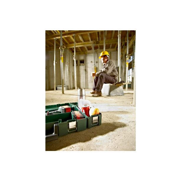 PLASTIČNI KOVČEK MC 20 NEVTRALEN