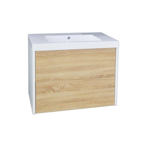 MDF LAK.KOPAL.OMARICA FEROTEHNA PREMIUM 70 BARDOLINO 70X45X55 2 PREDALA