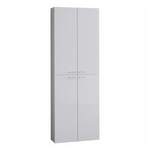 UMIVALNIŠKA ENOTA KOLPA SAN F 1803/600 WH FIONA BELA Z VRATI