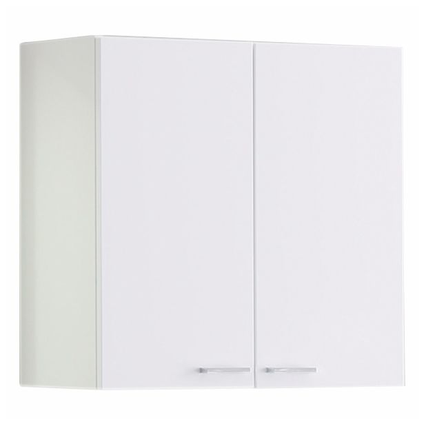 KOPALNIŠKI SESTAV KOLPA SAN F 602/600 WH FIONA BELA DVOJNA Z VRATI