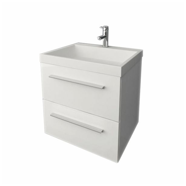 UMIVALNIŠKA ENOTA KOLPA SAN OUJ 60 WH/WH JOLIE