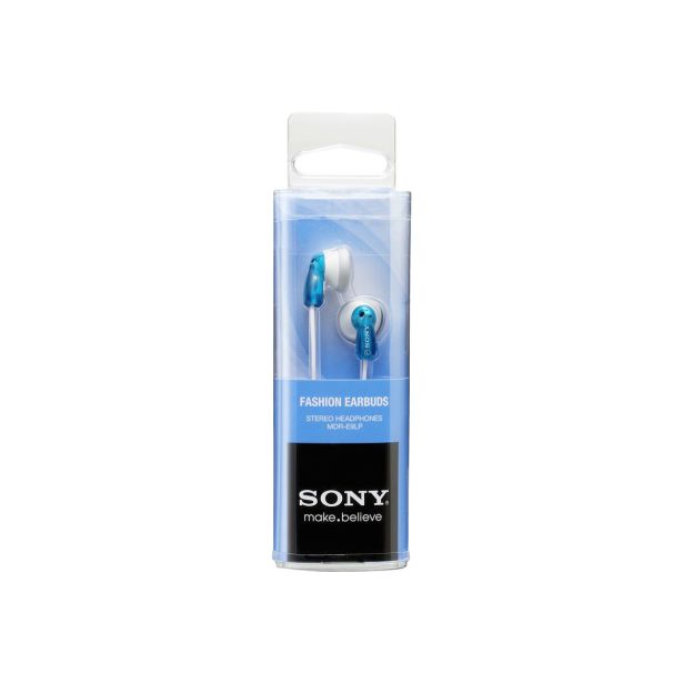 SLUŠALKE SONY MDRE9LPL