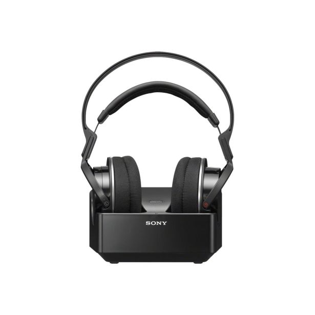 SLUŠALKE SONY MDRRF855RK