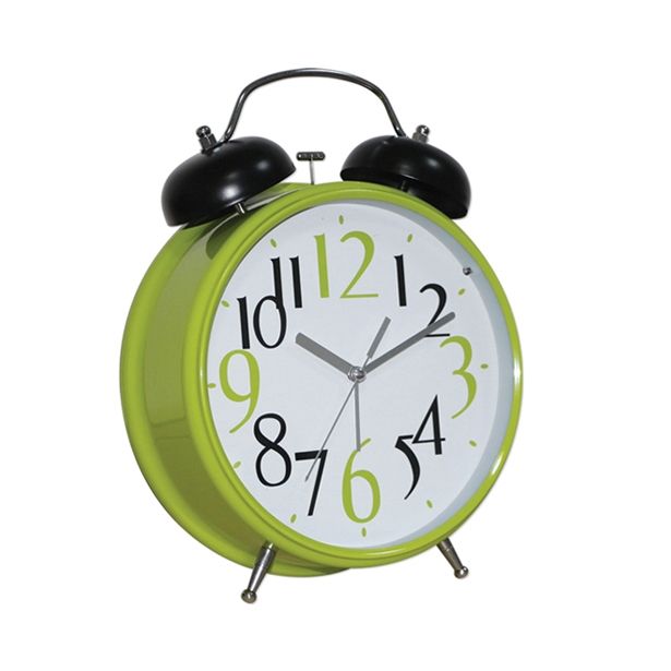 BUDILKA TIMEGOLD MEGA 16030 22.5 CM RAZLIČNE BARVE