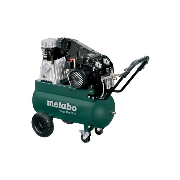 BATNI KOMPRESOR METABO MEGA 400-50 W