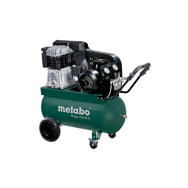 BATNI KOMPRESOR METABO MEGA 700-90 D