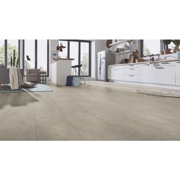 LAMINAT, 8MM, 32. RAZRED KRONOTEX MEGA P. LOFT BEIGE D 4681