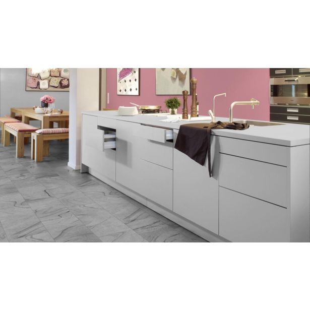 LAMINAT, 8MM, 32. RAZRED KRONOTEX MEGA P. TEXSTONE D 4614