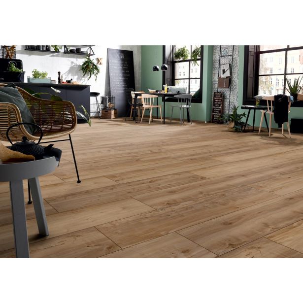 LAMINAT, 8MM, 32. RAZRED KRONOTEX MEGA PLUS SAMARA D 6402