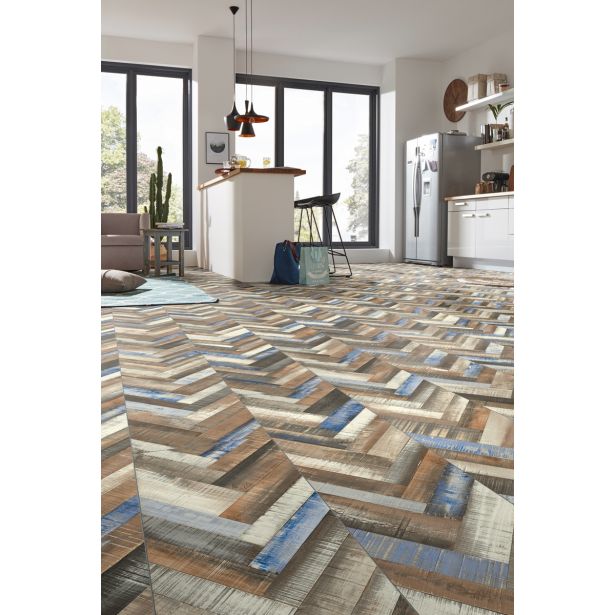 LAMINAT, 8MM, 32. RAZRED KRONOTEX MEGA PLUS SKAGEN D 4706