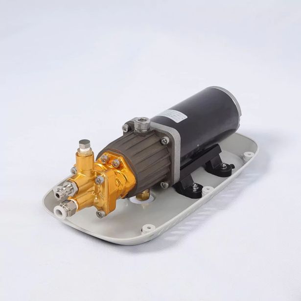 MEGLILNI SISTEM AQUA CONTROL MARS 50 BAR
