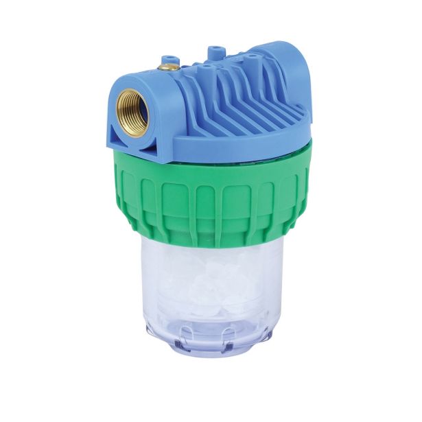 MEHČALEC ZA VODO EKOM EKO CRYSTAL PRIKL. 19.05 MM, V=190 MM