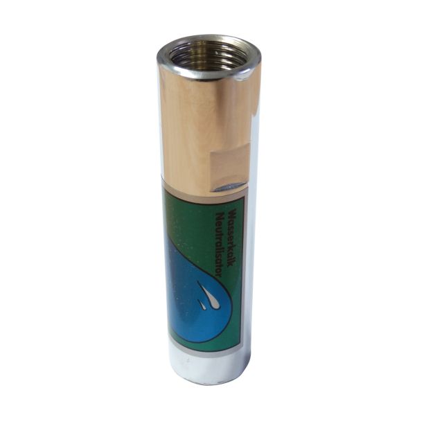 MEHČALEC ZA VODO EKOM MAGNETNI NEVTRALIZATOR NAVOJ 12.7 MM