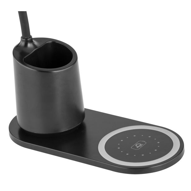 NAMIZNA SVETILKA MELLI 3W ČRNA CCT