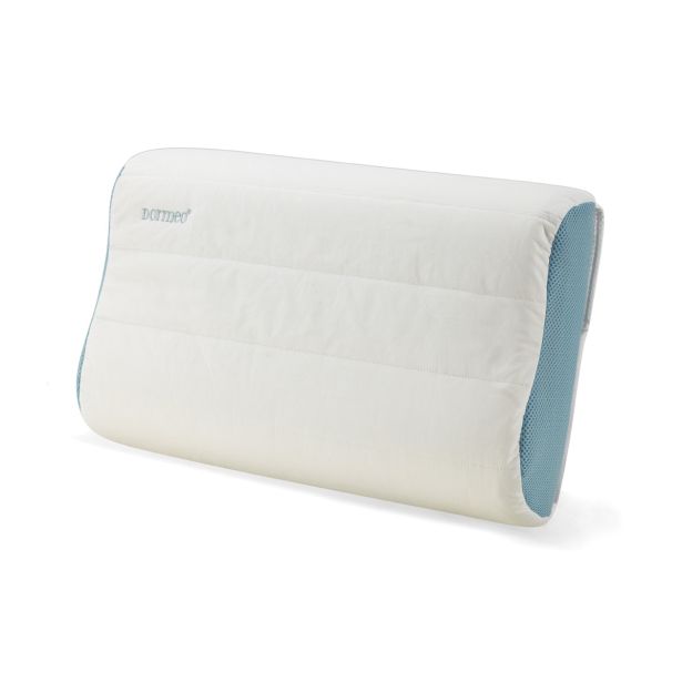 VZGLAVNIK DORMEO MEMOSAN ANATOMIC 3 LAYER V3 30X50 CM