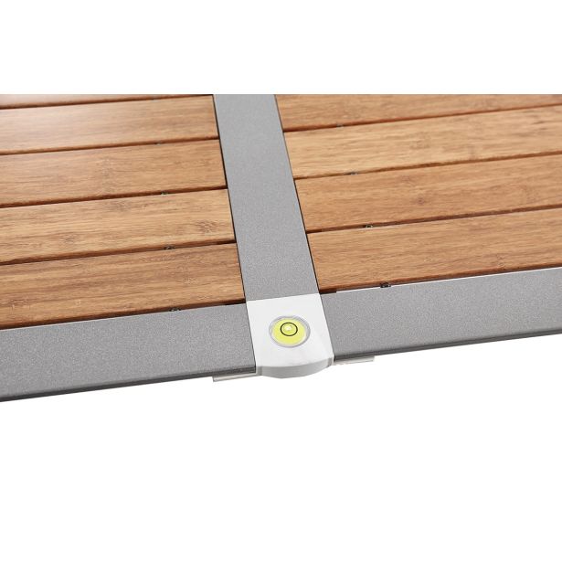 MIZA ZA KAMPIRANJE BRUNNER MERCURY TROPIC 115X80 CM