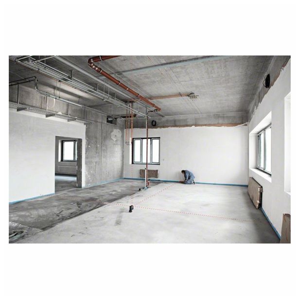 TOČKOVNI LASER BOSCH GPL 5